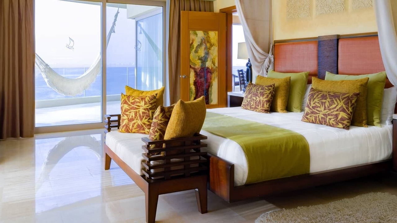 Photo of Bedroom in Puerto Vallarta