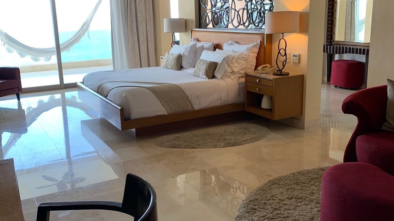 Photo of Bedroom in Puerto Vallarta