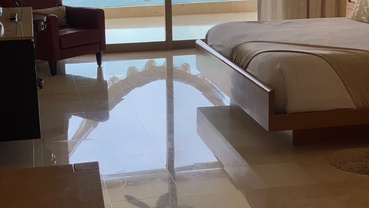 Photo of Bedroom in Puerto Vallarta