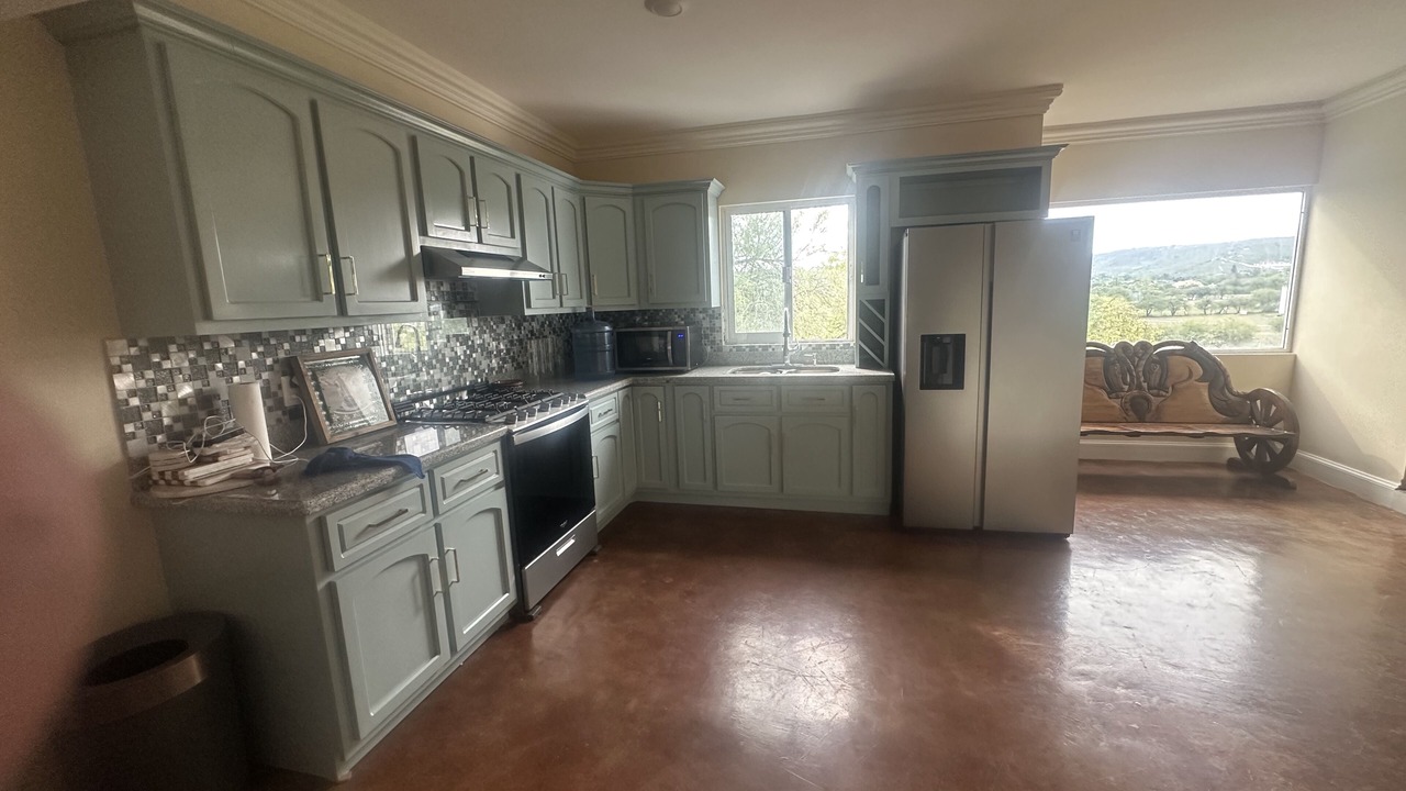 Photo of Kitchen in Rayon