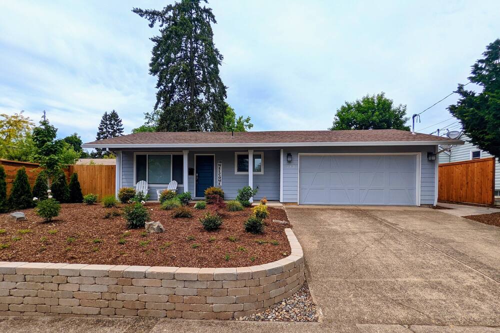 Photo of Outdoor in McMinnville