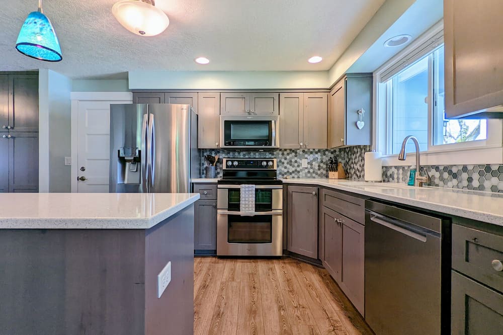 Photo of Kitchen in McMinnville