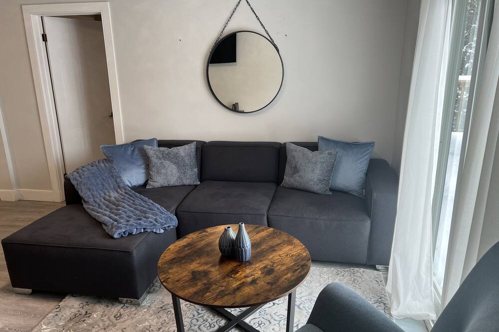 Photo of Livingroom in Collingwood