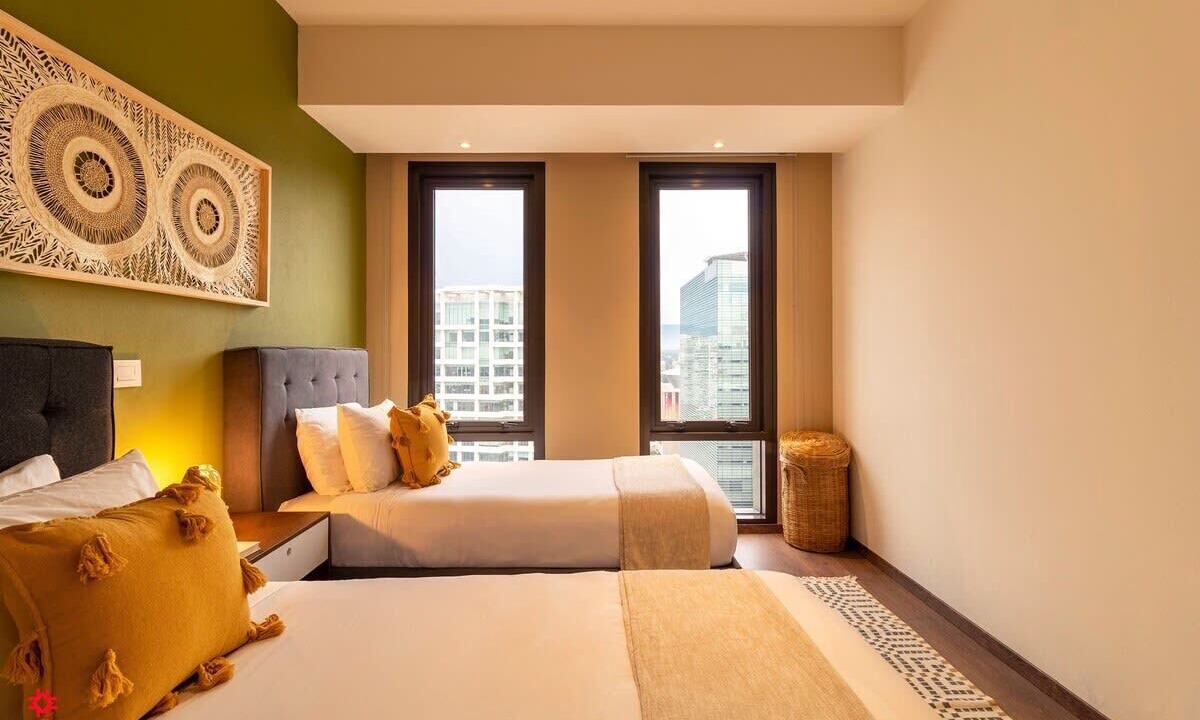 Photo of Bedroom in Granada