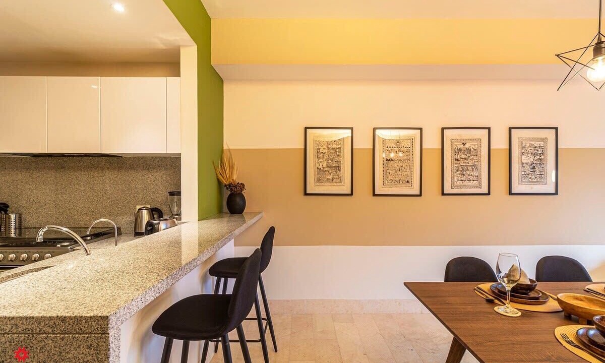 Photo of Kitchen in Granada