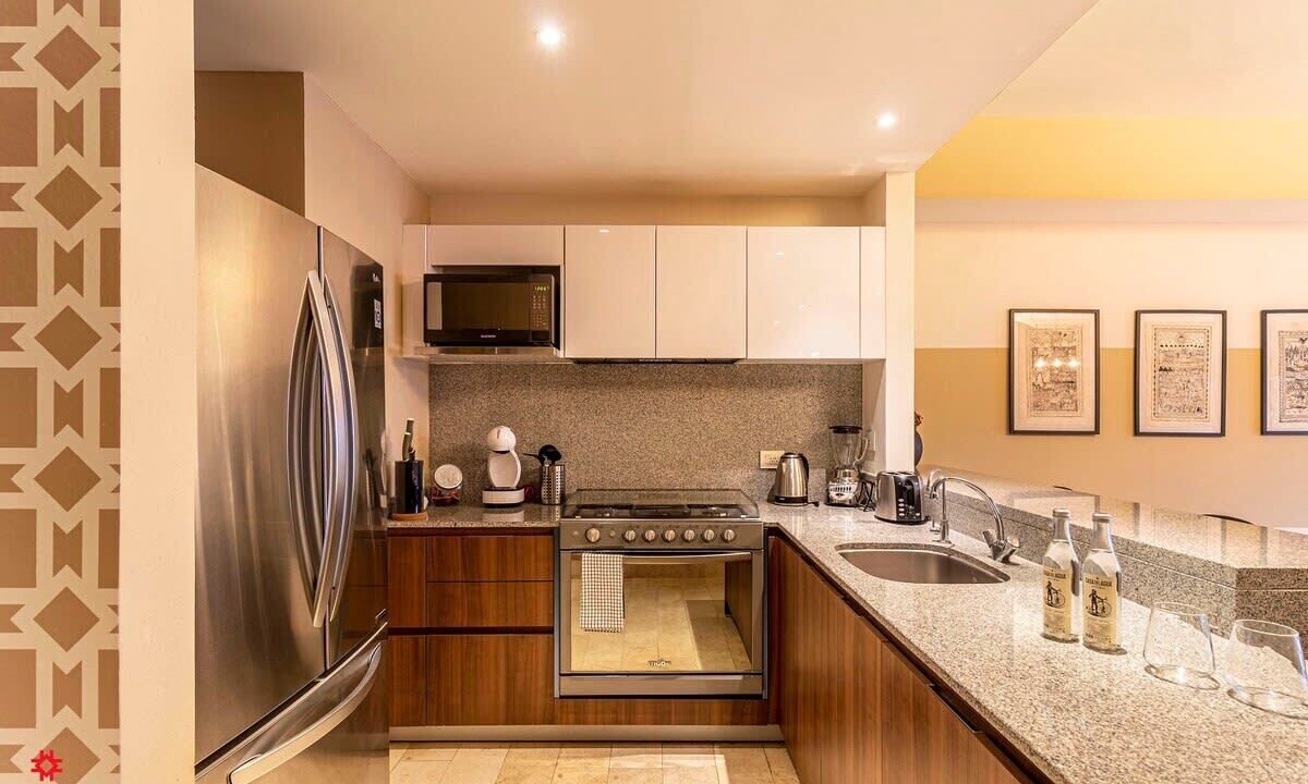 Photo of Kitchen in Granada