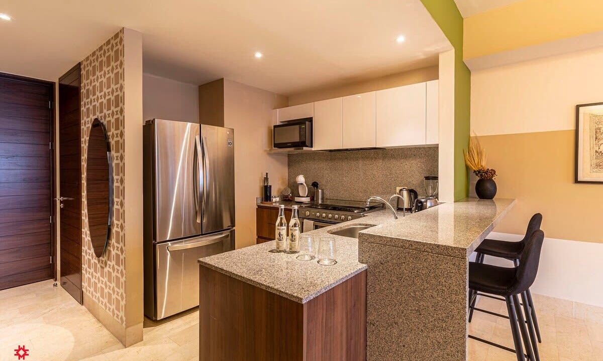 Photo of Kitchen in Granada