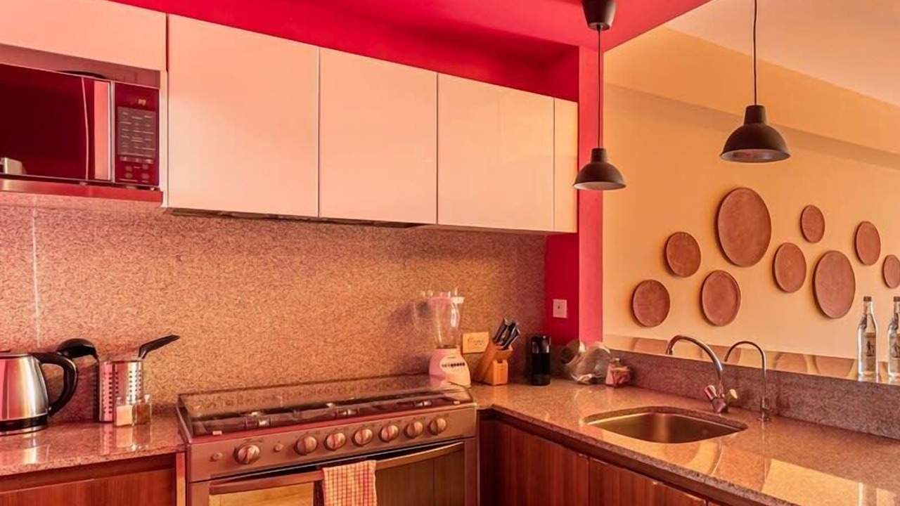 Photo of Kitchen in Granada