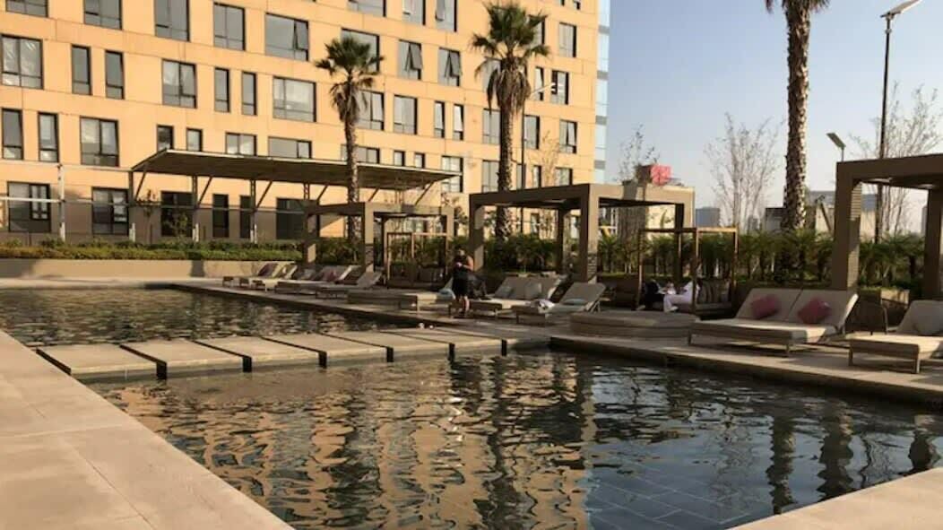 Photo of Outdoor in Granada