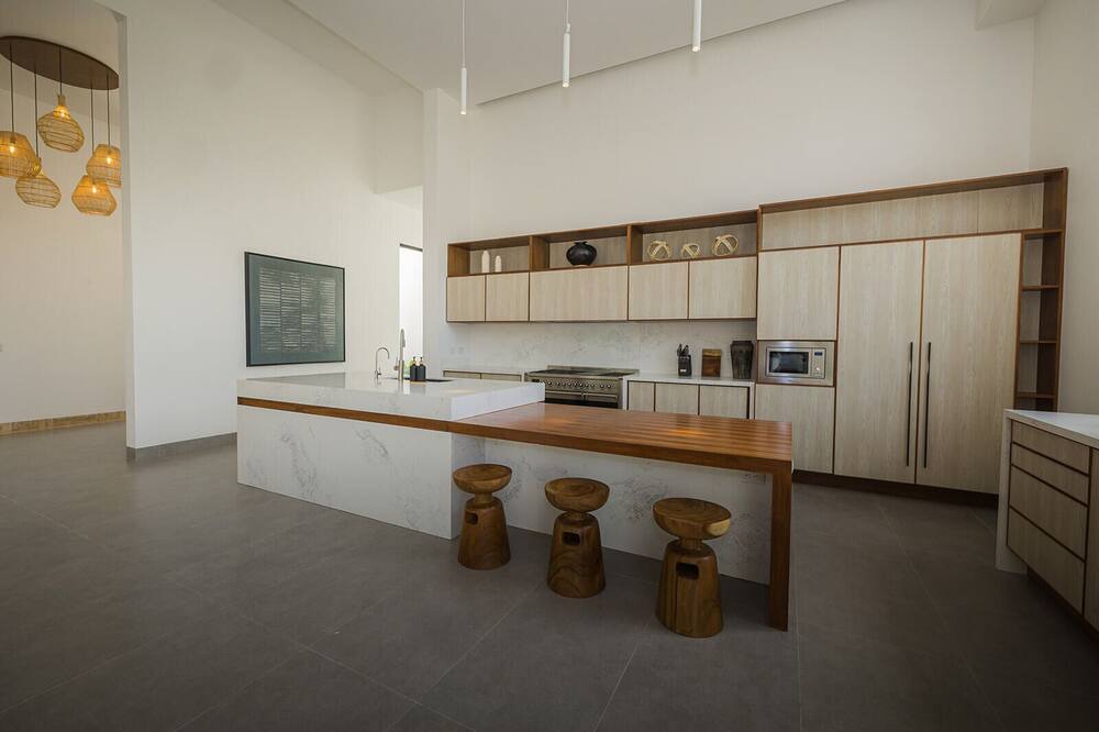 Photo of Kitchen in Costa Maya