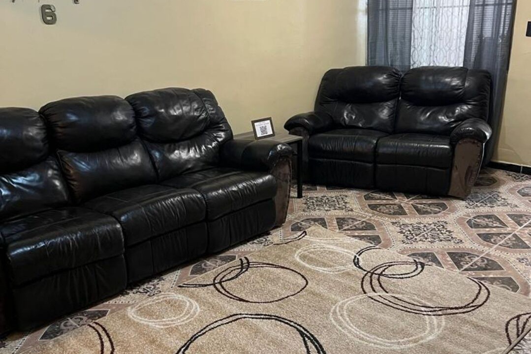 Photo of Livingroom in Matamoros