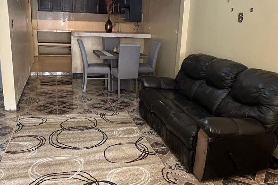 Photo of Livingroom in Matamoros