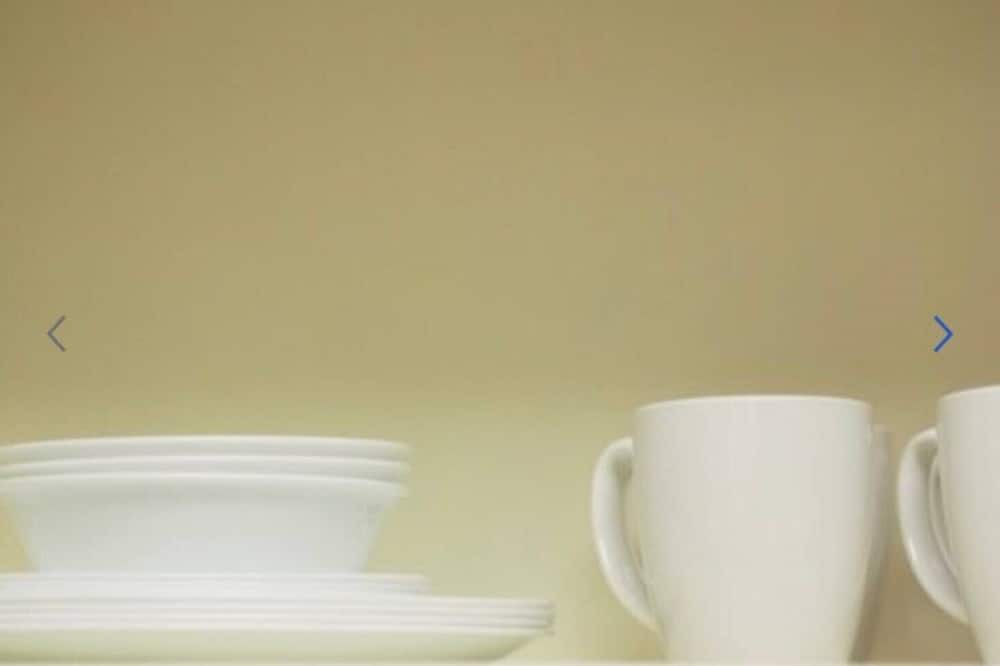 Photo of Kitchen in Chinatown