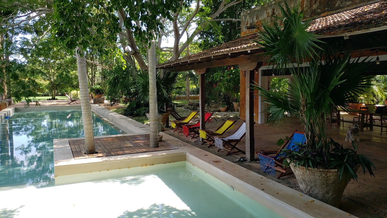 Photo of Outdoor in Conkal