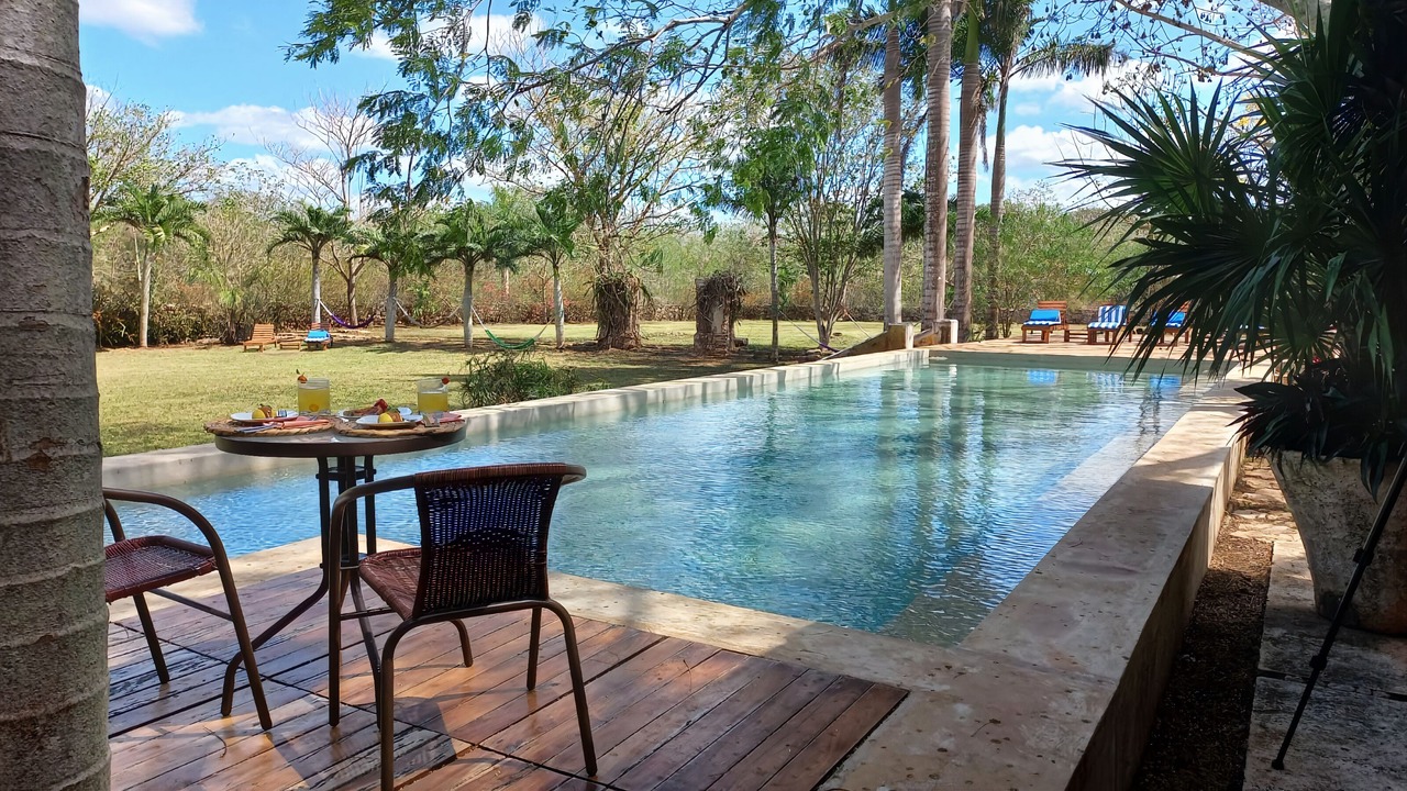 Photo of Outdoor in Conkal