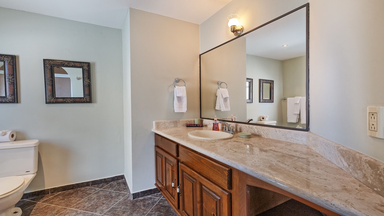Photo of Bathroom in Benito Juarez