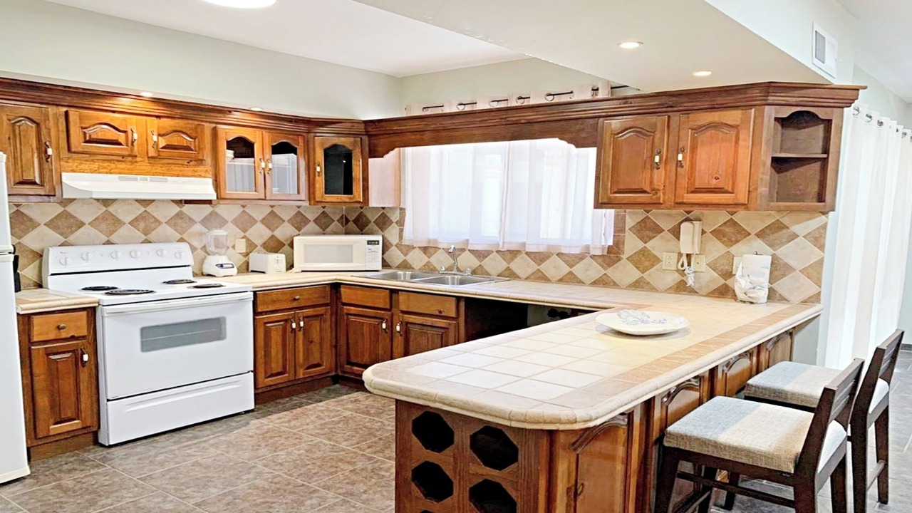 Photo of Kitchen in Benito Juarez
