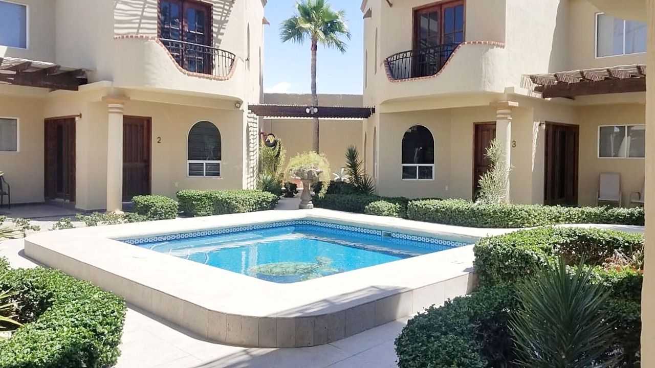 Photo of Outdoor in Benito Juarez