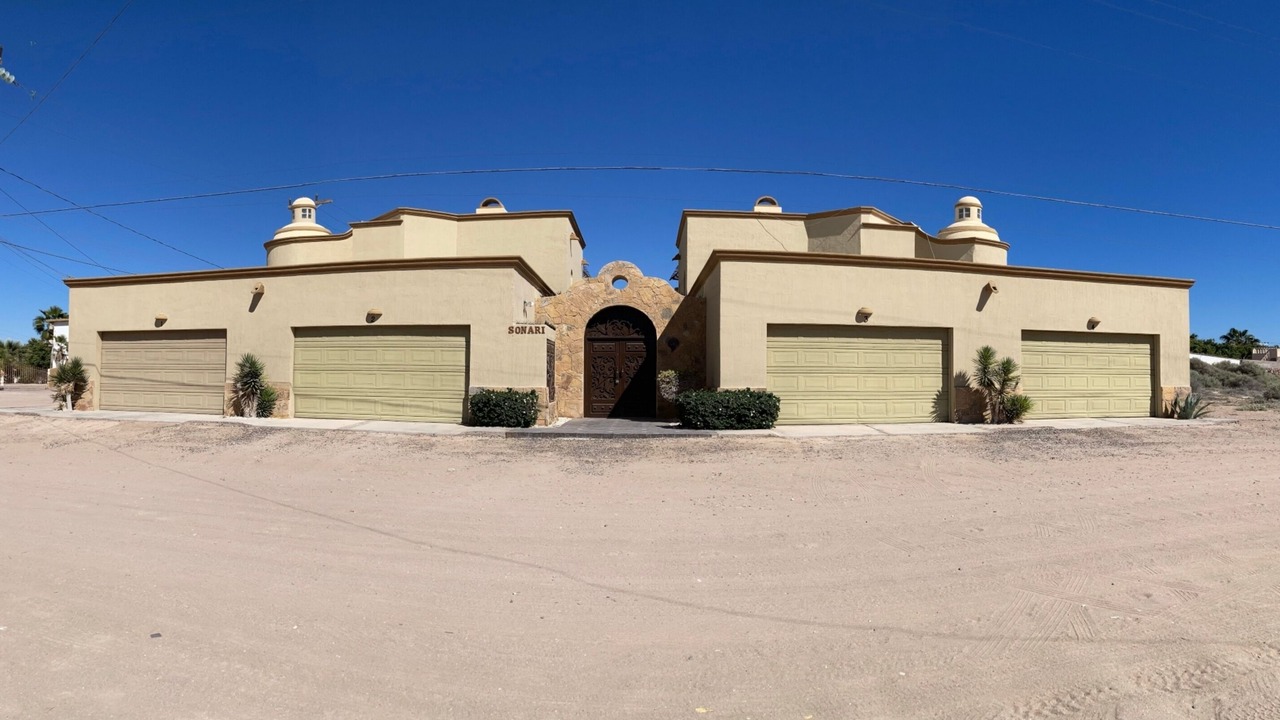 Photo of Outdoor in Benito Juarez