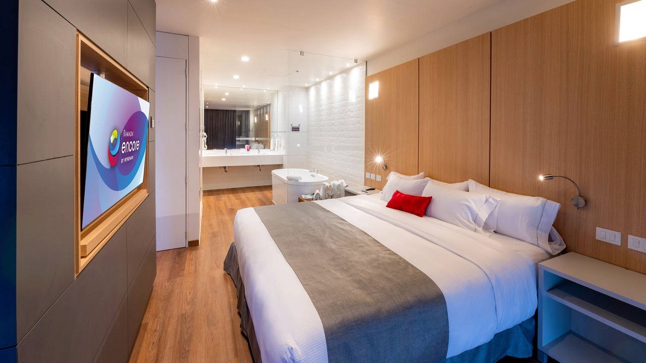 Photo of Bedroom in Baja California