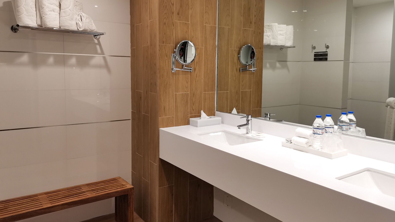 Photo of Bathroom in Baja California