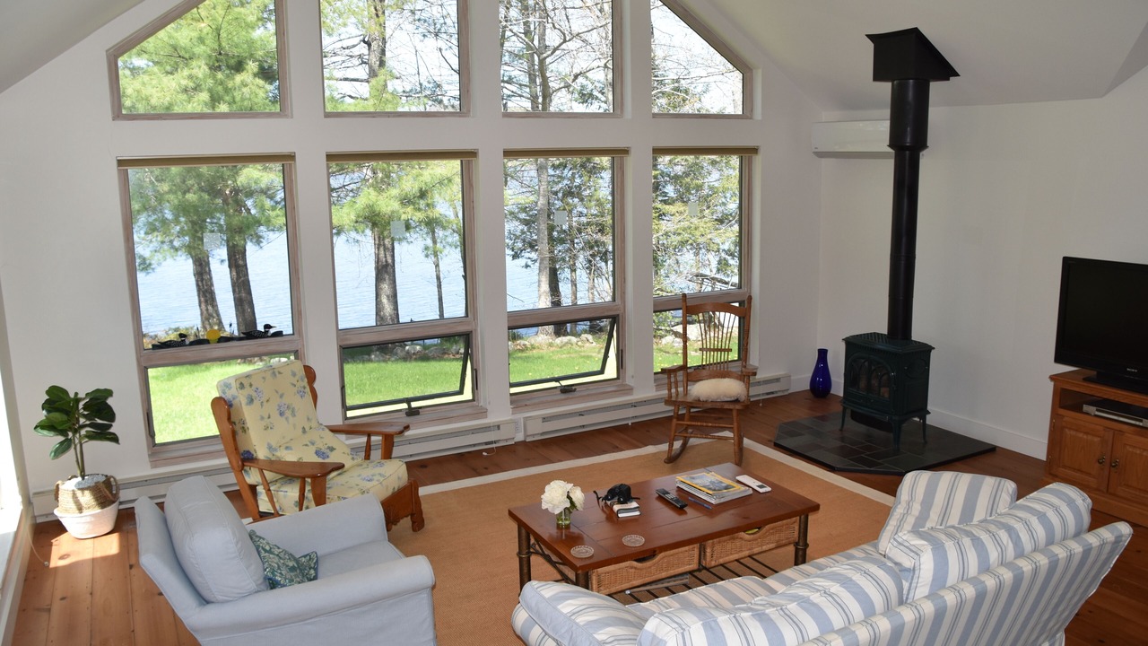 Photo of Livingroom in Union