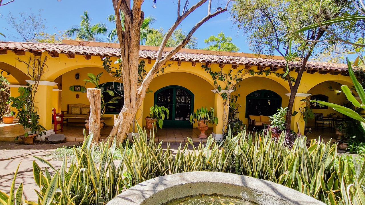 Photo of Outdoor in Alamos