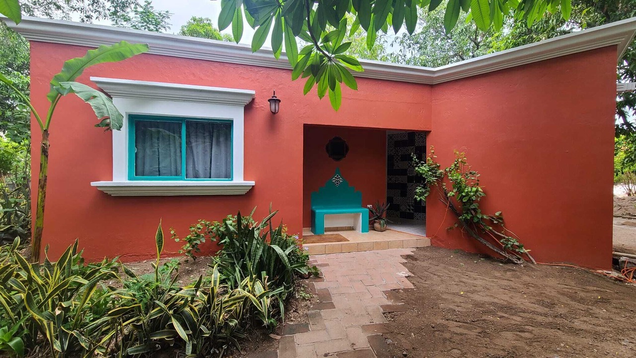 Photo of Outdoor in Alamos