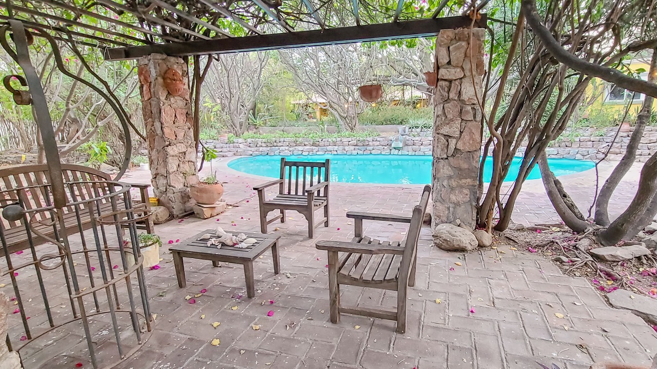 Photo of Outdoor in Alamos