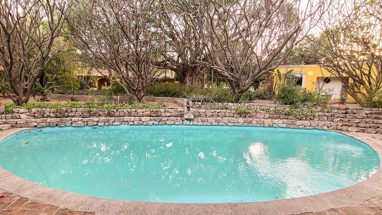 Photo of Outdoor in Alamos