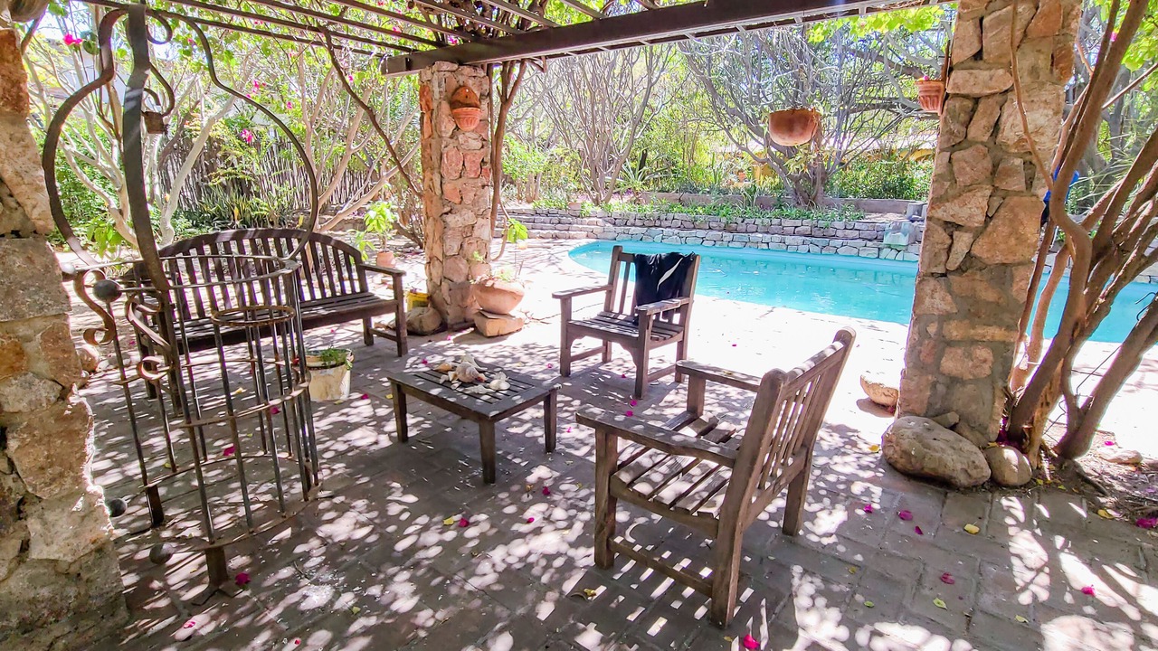Photo of Outdoor in Alamos