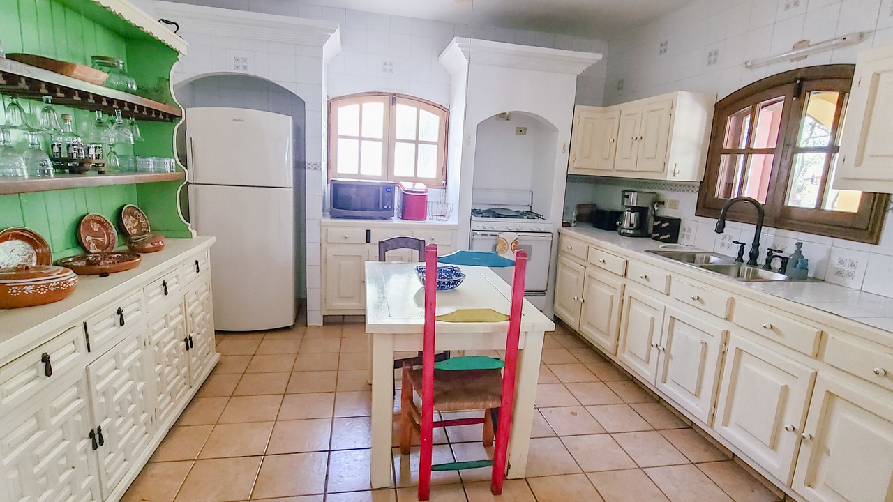 Photo of Kitchen in Alamos