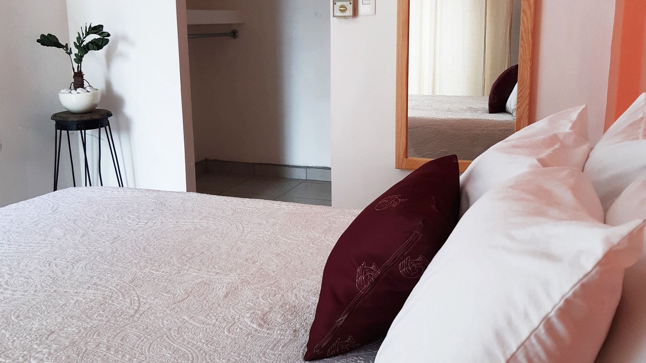 Photo of Bedroom in Americana
