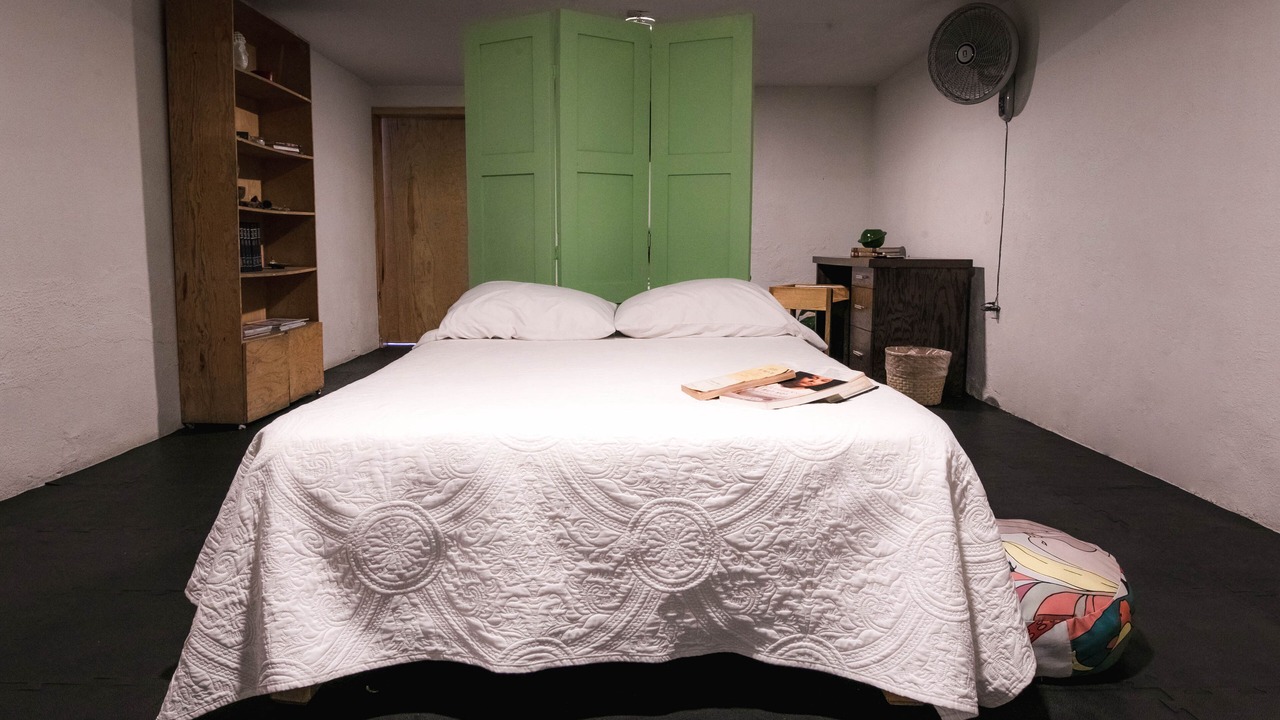 Photo of Bedroom in Americana