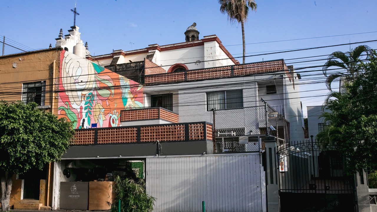 Photo of Outdoor in Americana