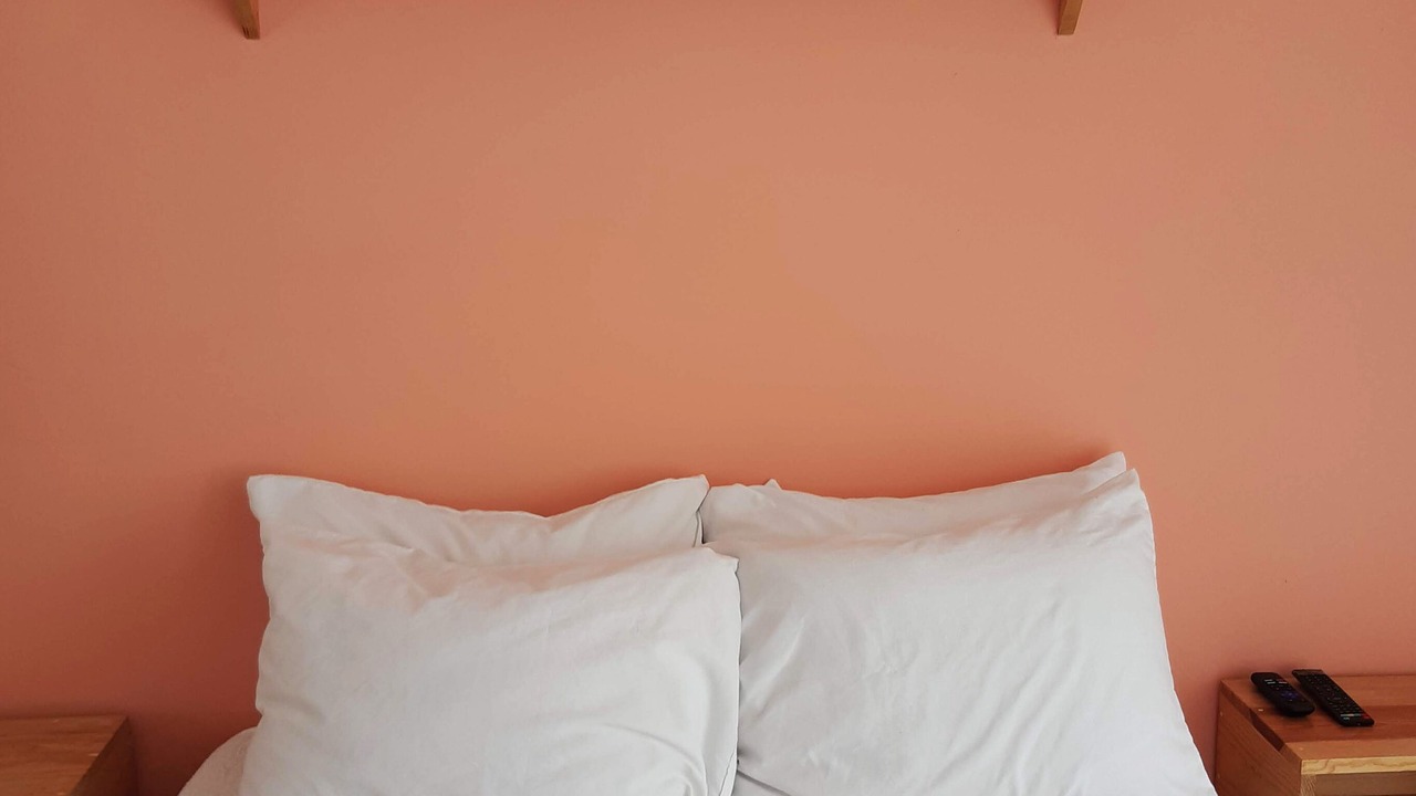 Photo of Bedroom in Americana