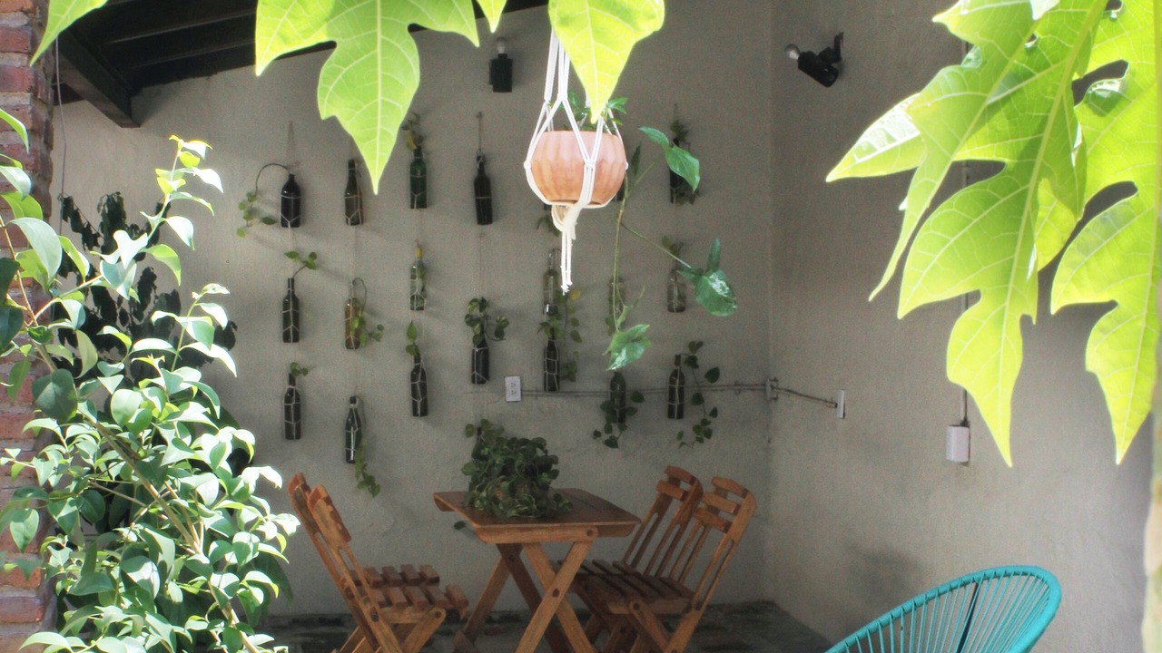 Photo of Patio Balcony in Americana