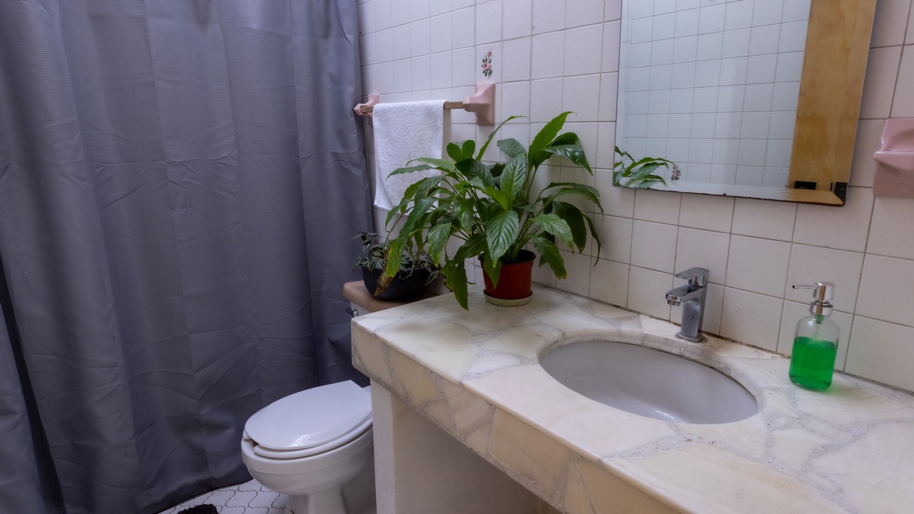 Photo of Bathroom in Americana