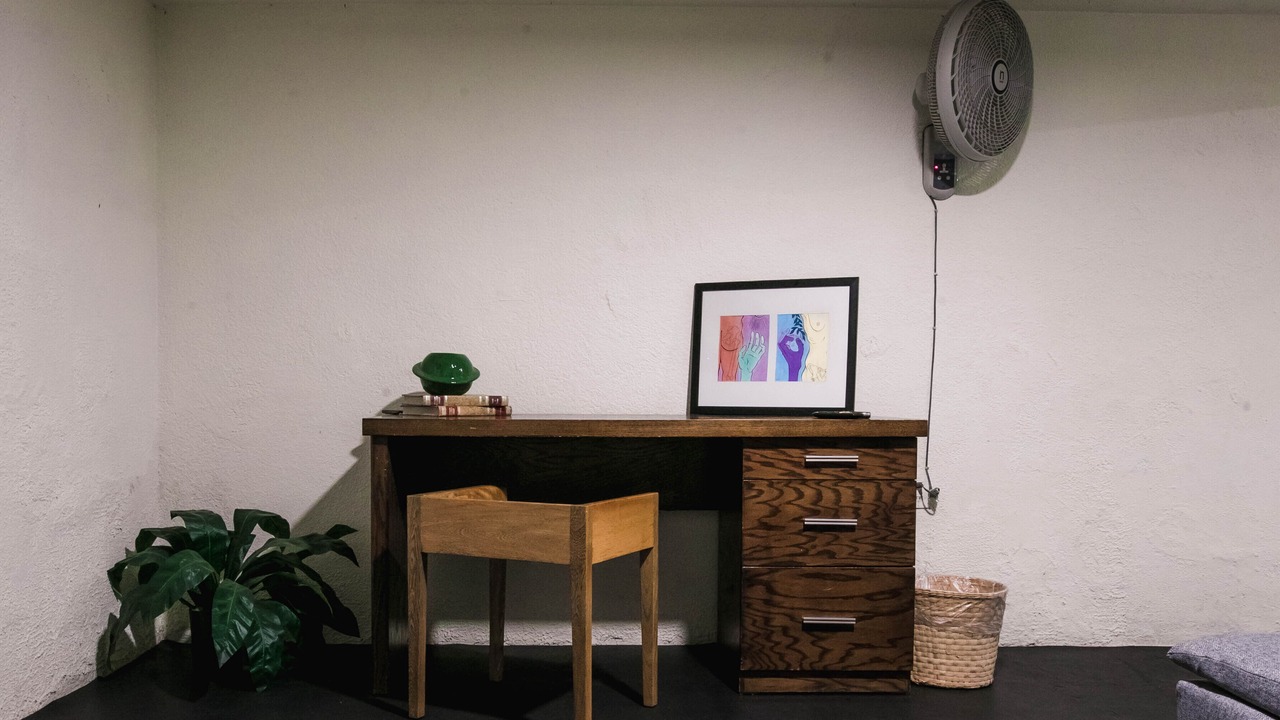 Photo of Bedroom in Americana