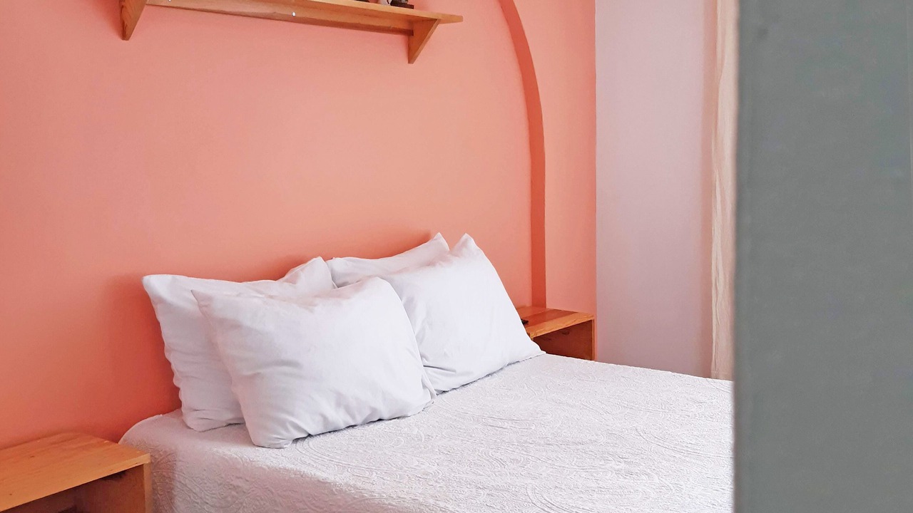 Photo of Bedroom in Americana