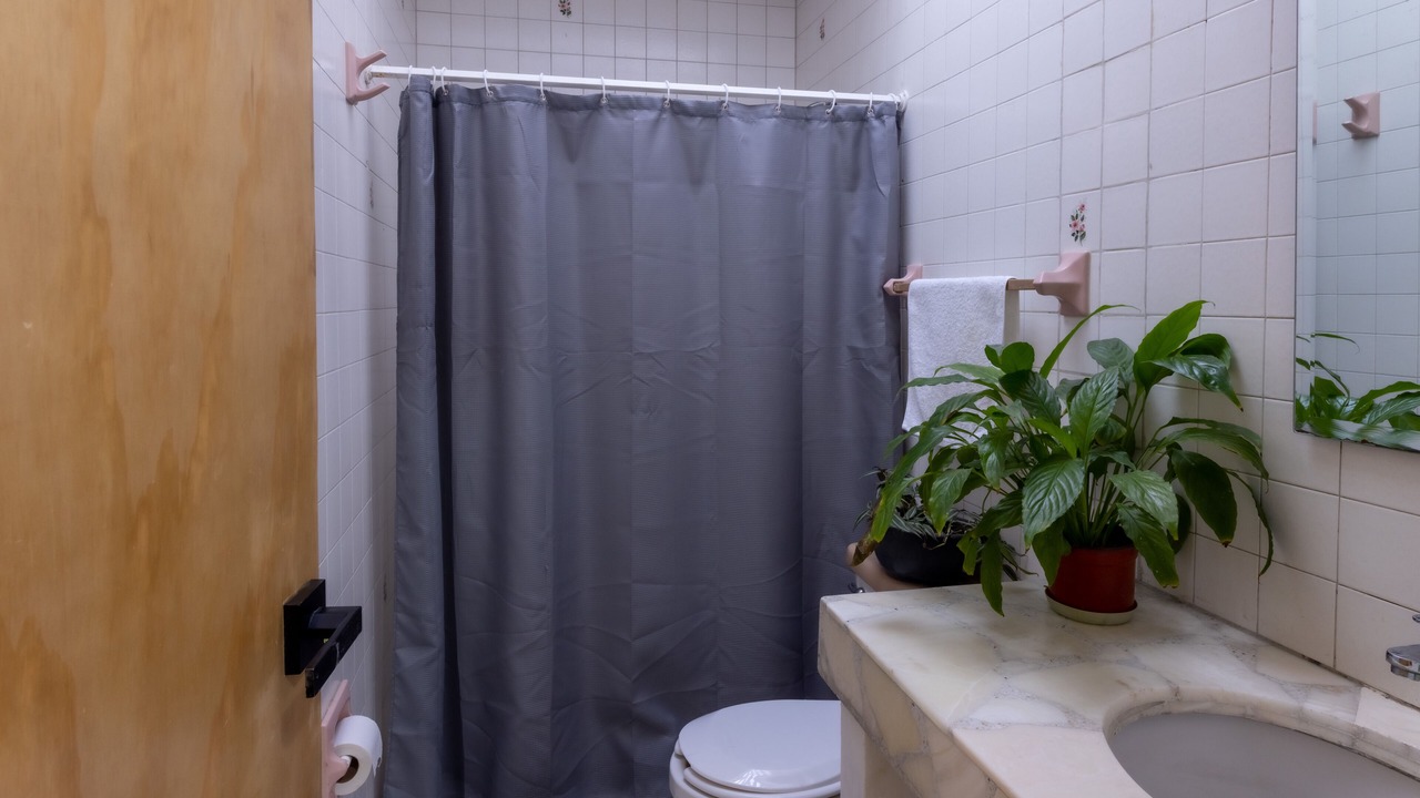 Photo of Bathroom in Americana