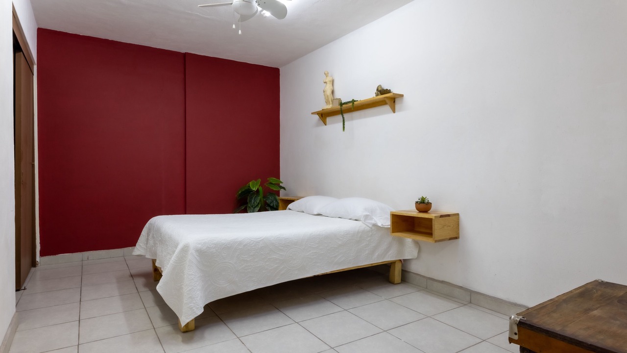 Photo of Bedroom in Americana