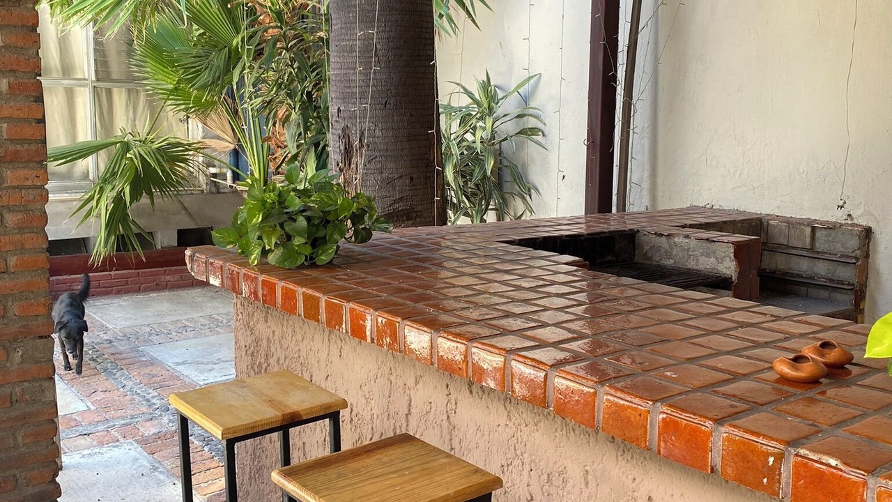 Photo of Patio Balcony in Americana