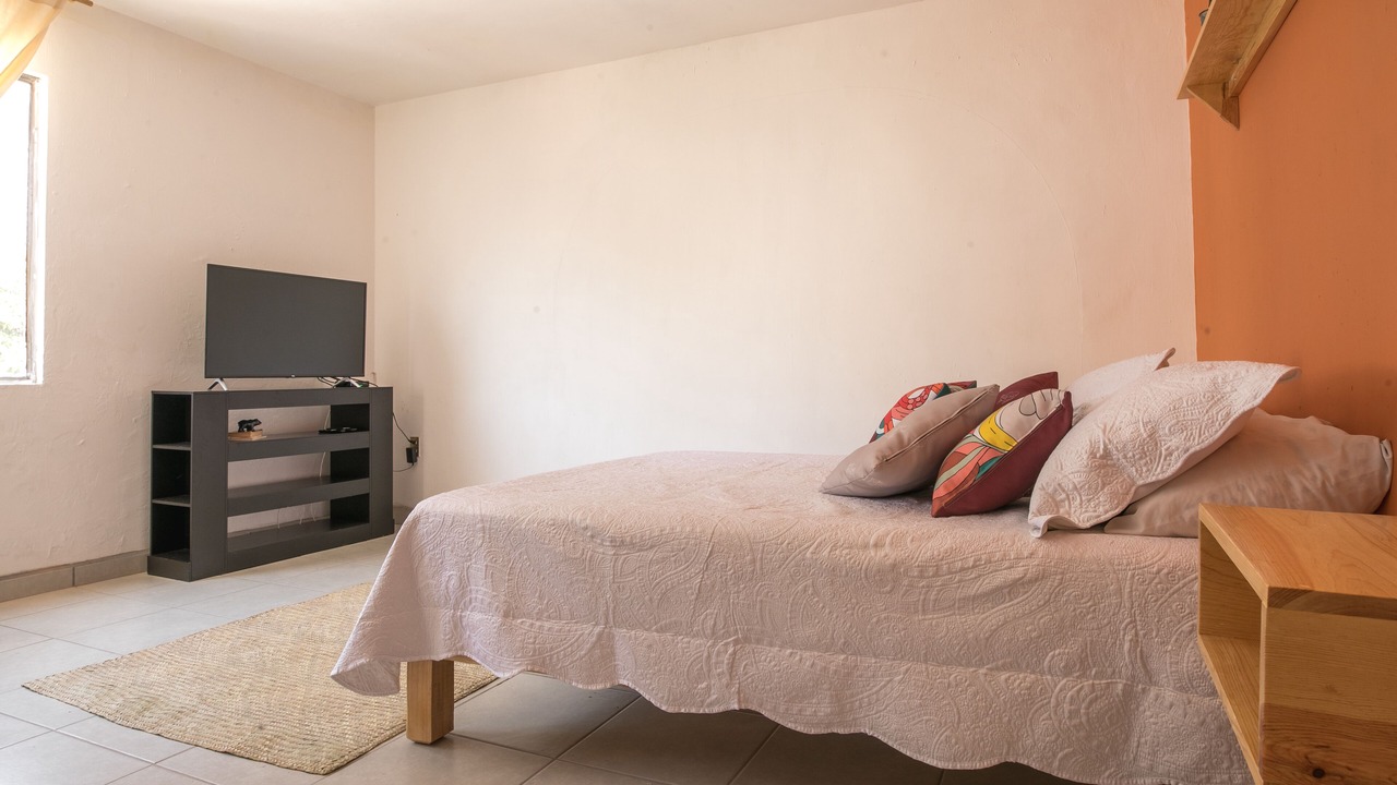 Photo of Bedroom in Americana