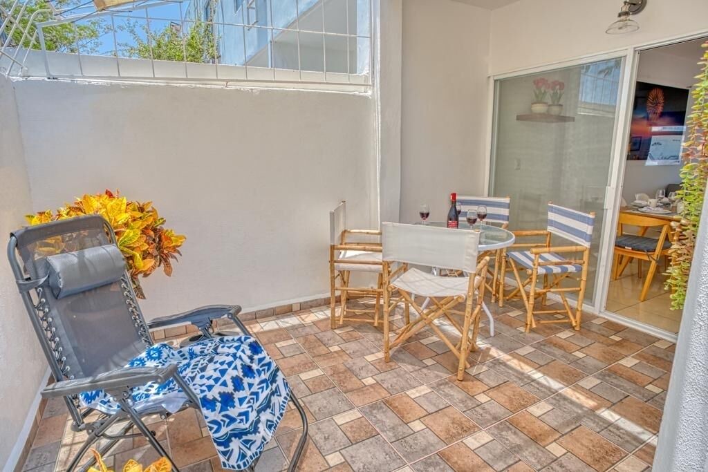 Photo of Outdoor in Las Jarretaderas