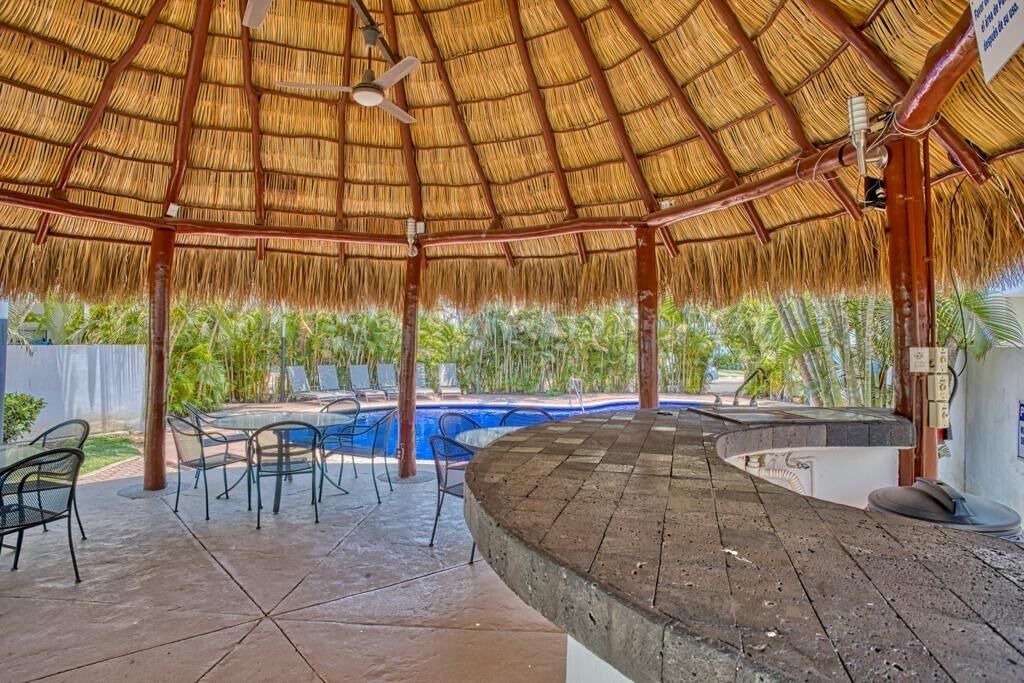 Photo of Patio Balcony in Las Jarretaderas