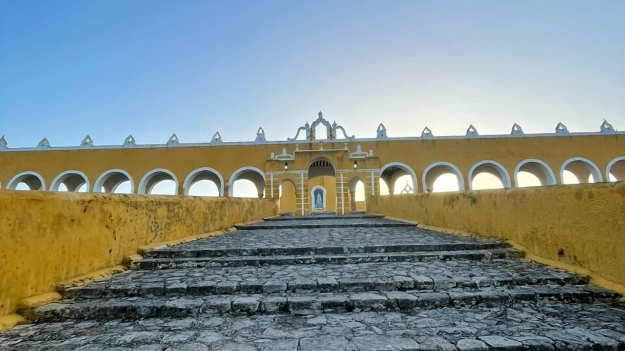 Photo of Outdoor in Izamal