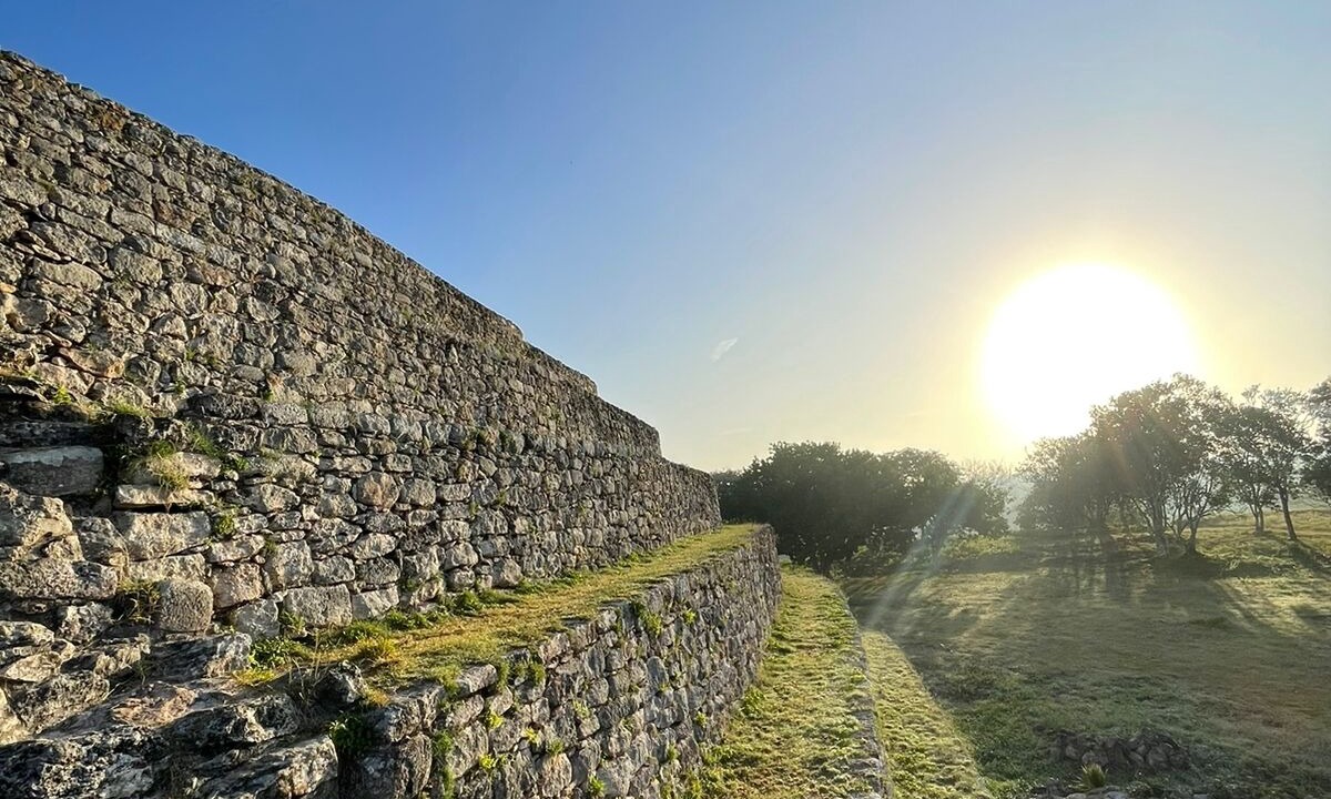 Photo of Outdoor in Izamal