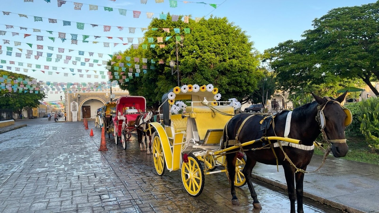 Photo of Outdoor in Izamal