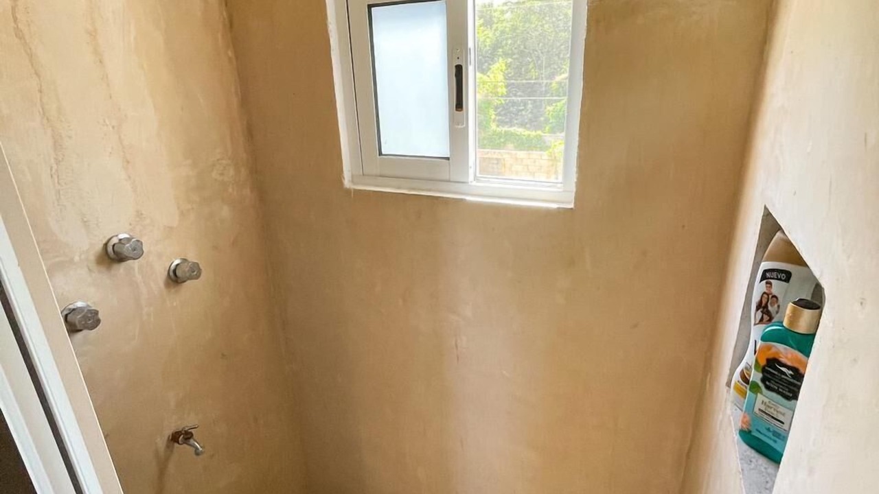 Photo of Bathroom in Izamal